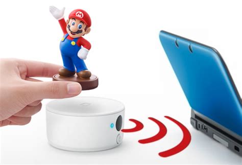 rfid reader writer amiibo reader writer|nfc amiibo clone.